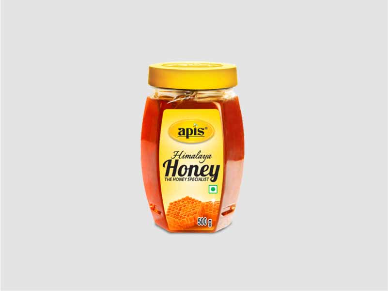 Best Honey -Apis Honey